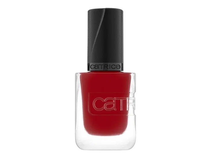 Catrice GEL AFFAIR Vernis à ongles 043-Cranberry Jam 10,5 ml Catrice GEL AFFAIR Vernis à ongles 043-Cranberry Jam 10,5 ml